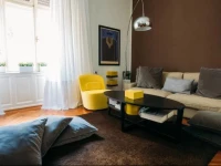 Valsabbion City Suite 