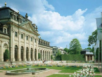 Maritim Hotel Am Schlossgarten