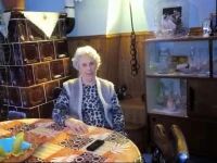 KuД‡a Za Odmor Marija 