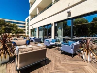 Park Plaza Arena Pula 