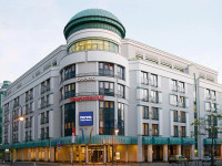 Dorint Charlottenhof Halle