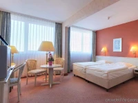 Maritim Hotel Halle 4*