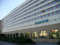 Maritim Hotel Halle