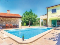 Dracice Croatia Holiday Home 