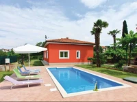 Marsovo polje IV Holiday Home 