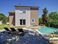 Pul VIII Holiday Home 