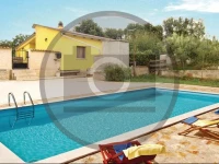 Pula AB-1856 Holiday Home 
