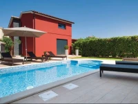 Pula Fazanska cesta Holiday Home 