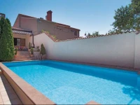 Pula Japodska Holiday Home 