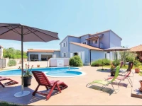 Pula Jasne Crnobori Holiday Home 