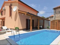 Pula Pomer Holiday Home 