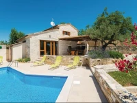 Gajmovici VI Holiday Home 