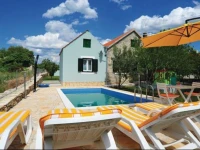 Puljane 7 Holiday Home 