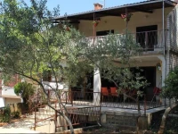 Double Room Punat 5414a 
