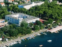 Park Punat - All Inclusive light Hotel 
