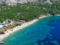 Mobile Homes Camping Е krila 