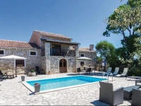 Puntera Croatia Holiday Home 