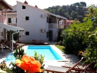 Villas Rab Palit 