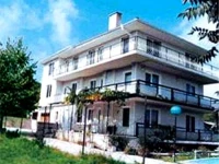 Villa Rosa (Р’РёР»Р»Р° Р РѕСЃР°) 2*