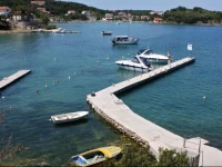 Double Room Supetarska Draga - Donja 2013e 