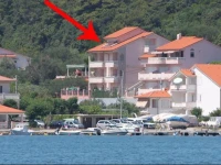 Double Room Supetarska Draga - Donja 5033a 