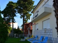 Villas Arbia - Rio & Magdalena Rooms 