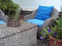 Bed and breakfast Nika 