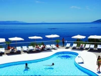 Valamar Bellevue Hotel & Residence 