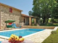 Gondolici Croatia Holiday Home 