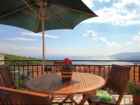 Gornji Rabac IV Holiday Home 
