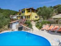 Rabac 13 Holiday Home 
