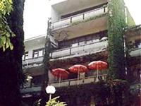 Resort House Flagman (РљСѓСЂРѕСЂС‚РЅС‹Р№ Р”РѕРј Р¤Р»Р°РіРјР°РЅ) 2*
