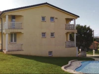 Porec 81 with Outdoor Swimmingpool Holiday Home 