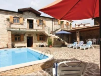 Radmani Croatia Holiday Home 