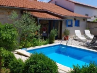 House Franko Holiday Home 
