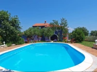 Villa Rakalj 1 