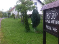 First Stop Guest House