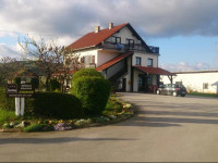 Marija BrajdiД‡ Guest House