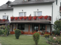 Guesthouse Е ebalj