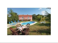 Kapelica Croatia Holiday Home 