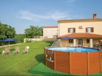 Two-Bedroom Holiday home Rogocana 05 