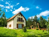 ДЊanДЌareviД‡ Holiday Home 