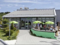 Ravna Gora Hotel 