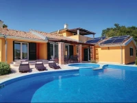 Rezanci III Holiday Home 