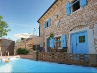 Rezanci Rezanci II Holiday Home 