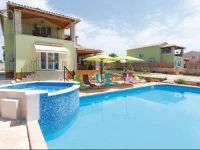 Rezanci Rezanci IV Holiday Home 