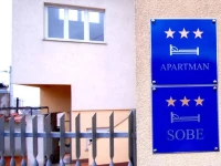 Guesthouse Konti 3*