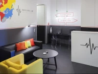 1W Hostel 