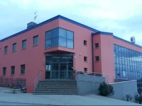ДЊeЕЎka Beseda Hostel 