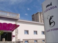 Lavanda Hostel 